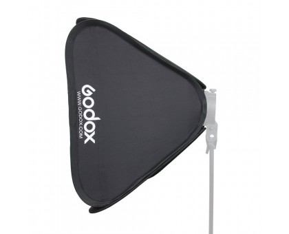 Godox dördbucaqlı softbox (60x60 sm)